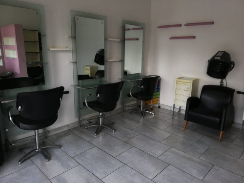 Laboratorio Artigianale in affitto a Meldola