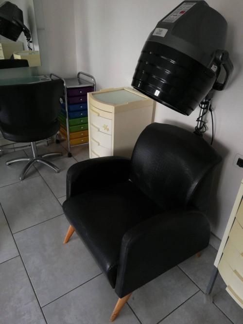 Laboratorio Artigianale in affitto a Meldola