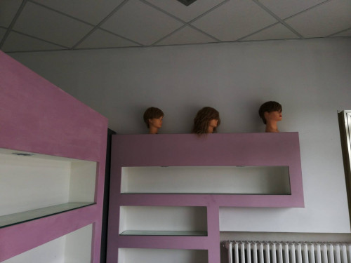 Laboratorio Artigianale in affitto a Meldola