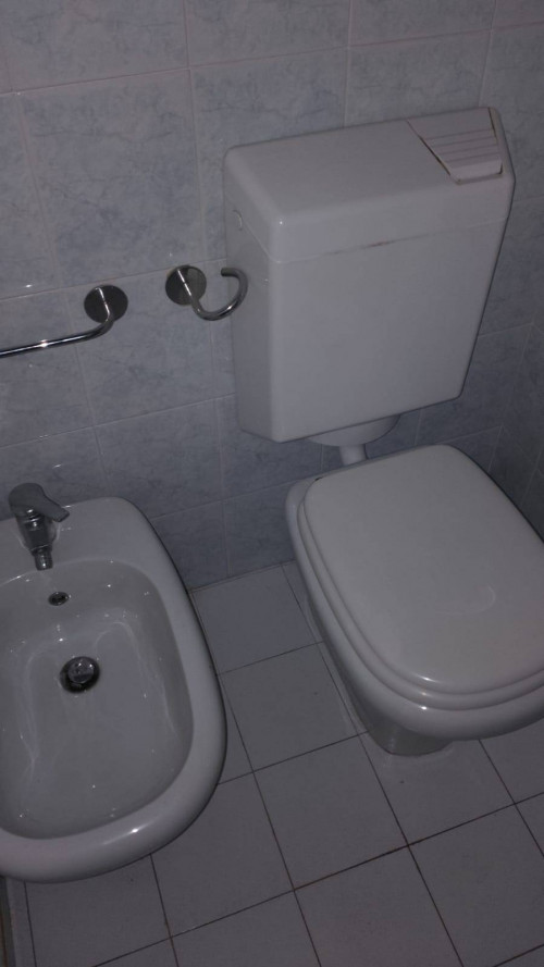 Laboratorio Artigianale in affitto a Meldola