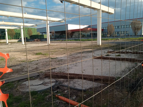 Terreno in affitto a Longiano