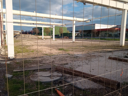 Terreno in affitto a Longiano