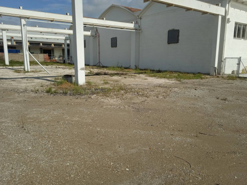 Terreno in affitto a Longiano