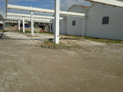 Terreno in affitto a Longiano