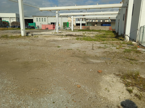 Terreno in affitto a Longiano