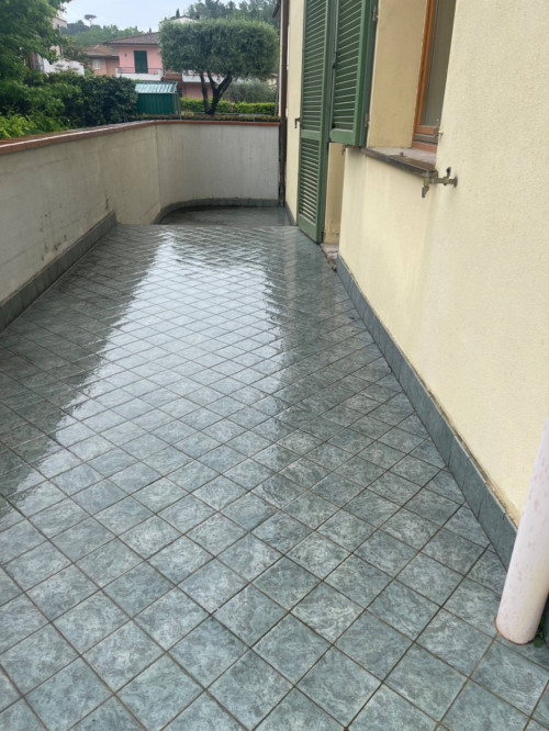 Casa semi indipendente in vendita a San Miniato