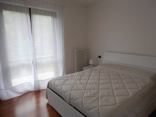 Appartamento in affitto a Valganna