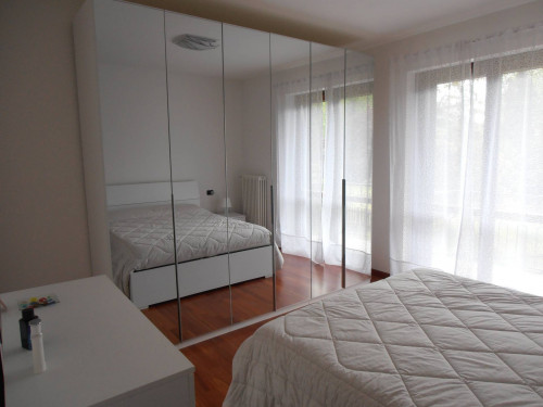 Appartamento in affitto a Valganna