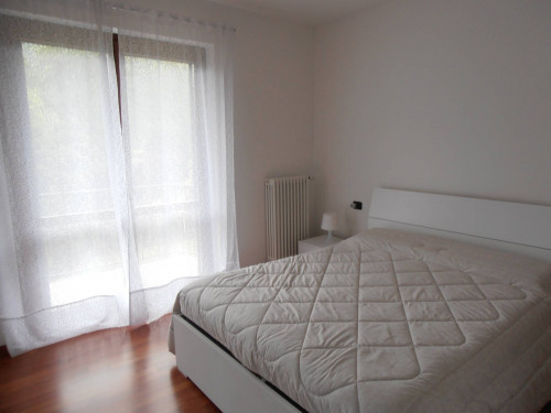 Appartamento in affitto a Valganna