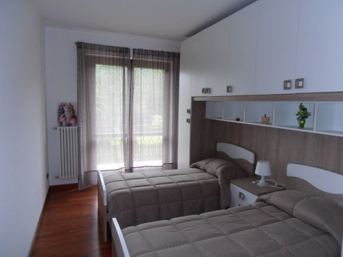 Appartamento in affitto a Valganna