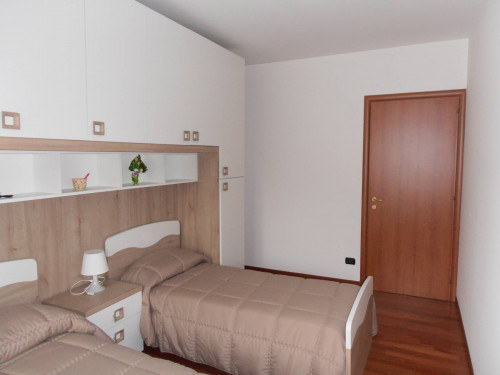 Appartamento in affitto a Valganna