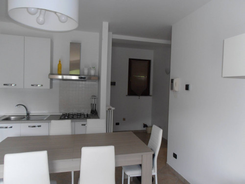 Appartamento in affitto a Valganna