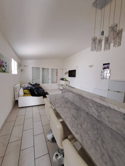 Appartamento in affitto a Forlì