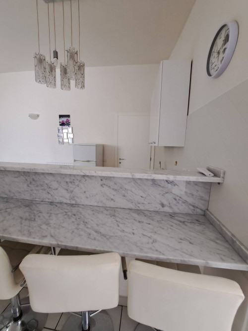 Appartamento in affitto a Forlì