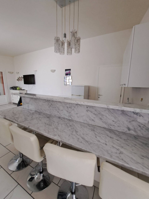 Appartamento in affitto a Forlì