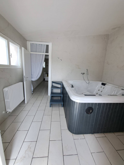 Appartamento in affitto a Forlì