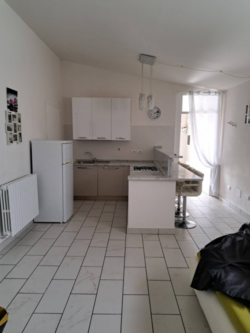 Appartamento in affitto a Forlì