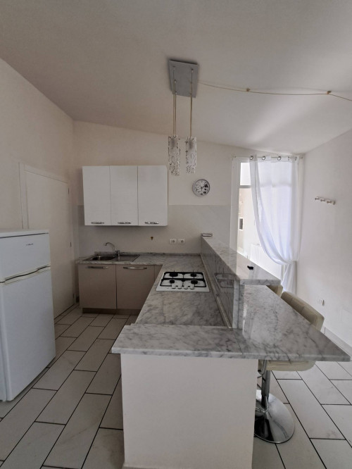 Appartamento in affitto a Forlì