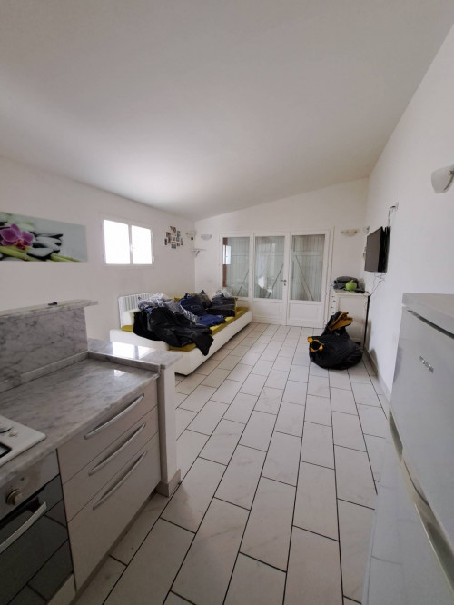 Appartamento in affitto a Forlì