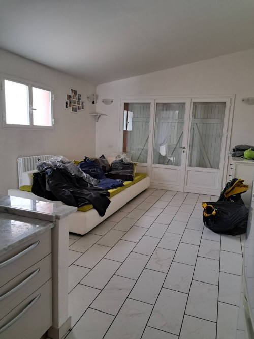 Appartamento in affitto a Forlì