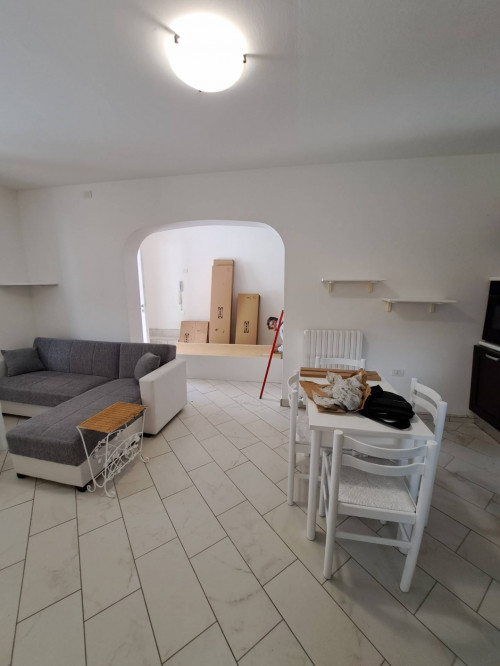 Appartamento in affitto a Forlì