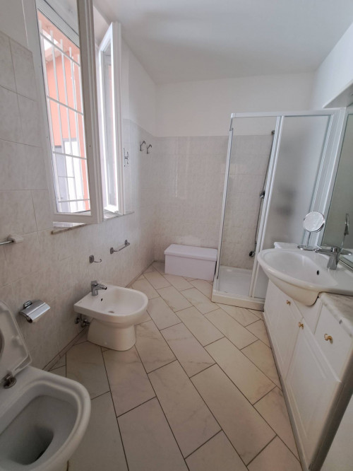 Appartamento in affitto a Forlì