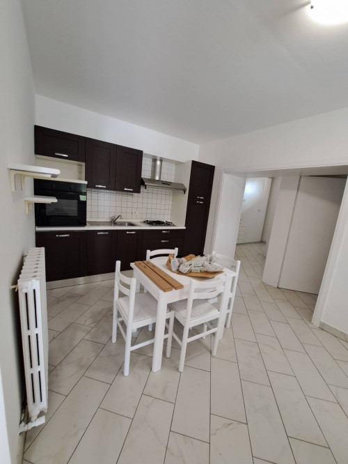 Appartamento in affitto a Forlì