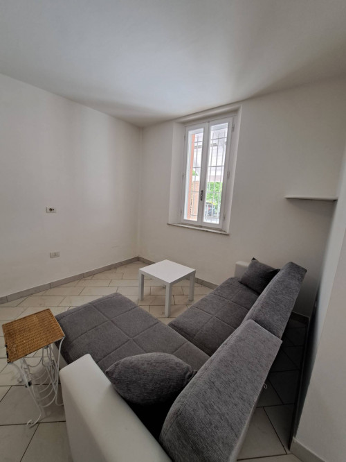 Appartamento in affitto a Forlì