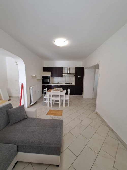 Appartamento in affitto a Forlì