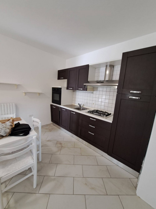 Appartamento in affitto a Forlì