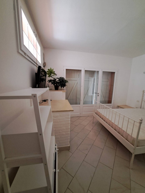 Appartamento in affitto a Forlì