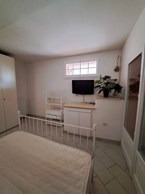 Appartamento in affitto a Forlì