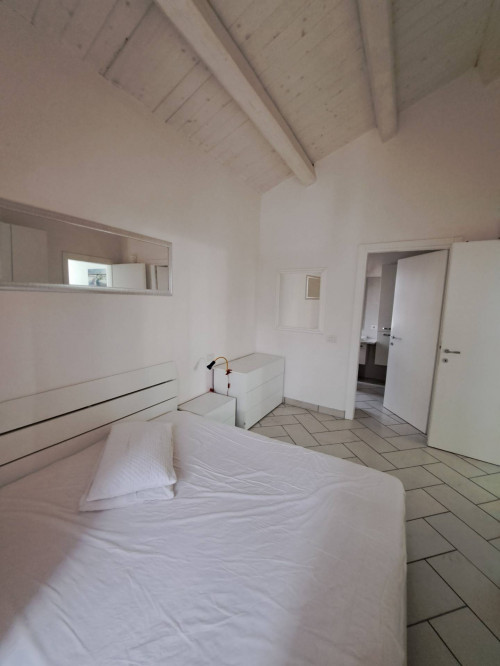 Appartamento in affitto a Forlì