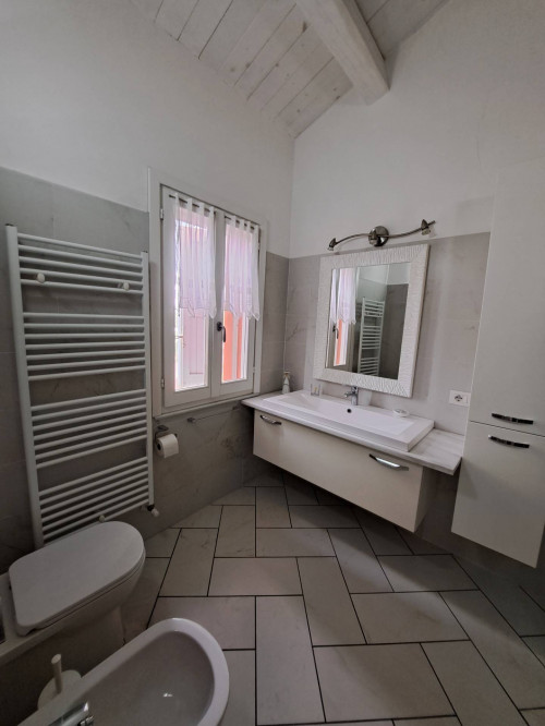 Appartamento in affitto a Forlì