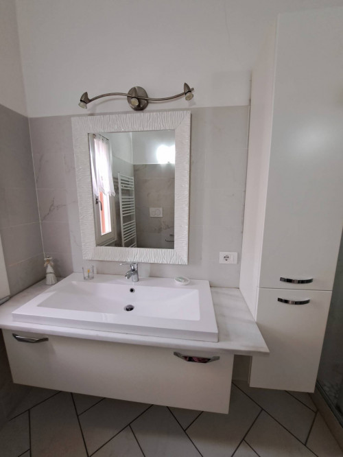 Appartamento in affitto a Forlì