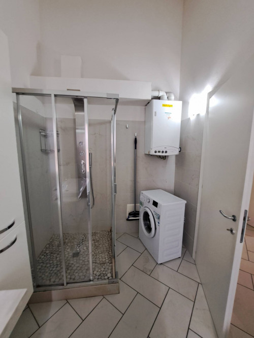 Appartamento in affitto a Forlì