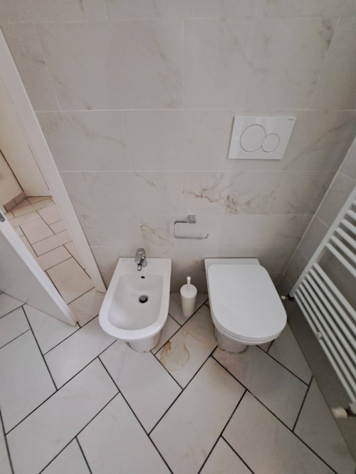 Appartamento in affitto a Forlì