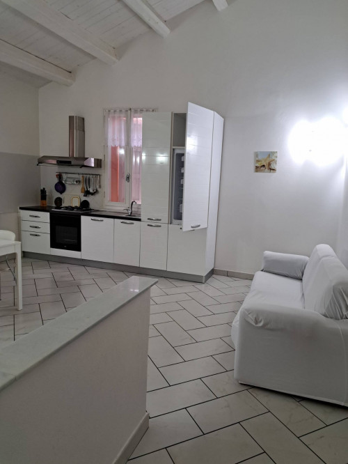 Appartamento in affitto a Forlì