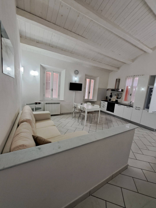 Appartamento in affitto a Forlì