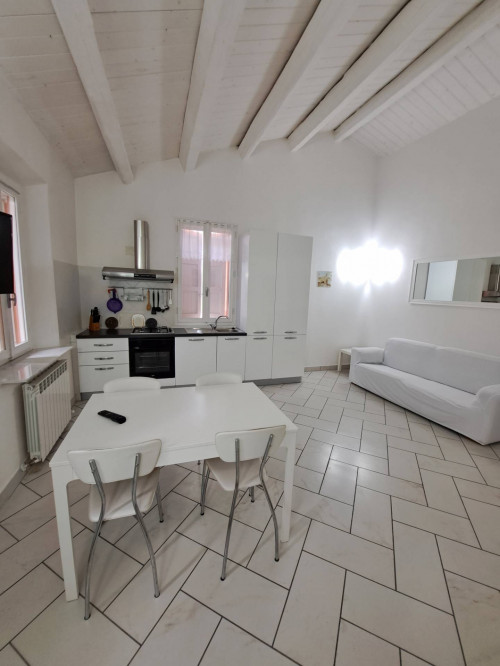 Appartamento in affitto a Forlì