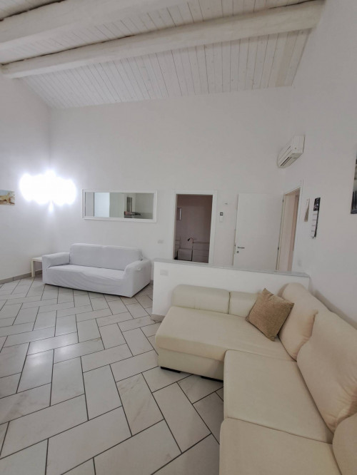 Appartamento in affitto a Forlì