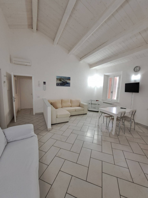 Appartamento in affitto a Forlì