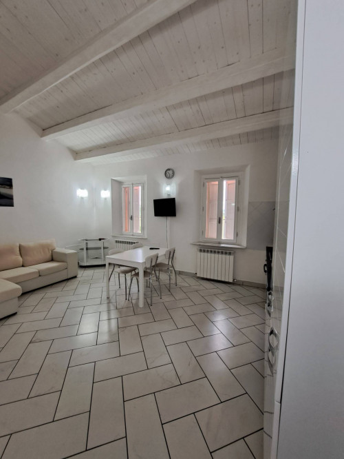 Appartamento in affitto a Forlì