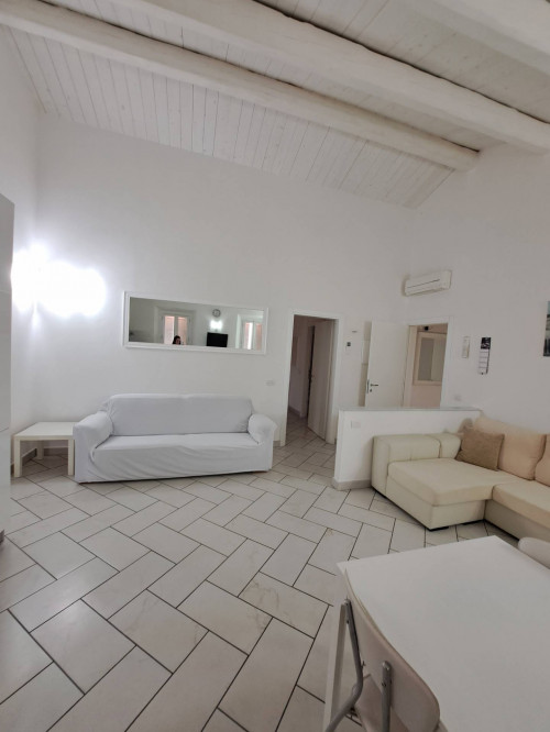 Appartamento in affitto a Forlì