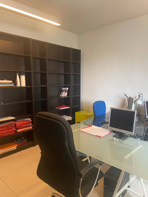 Ufficio in affitto a Empoli