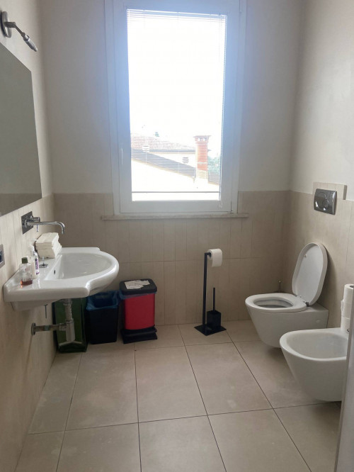 Ufficio in affitto a Empoli