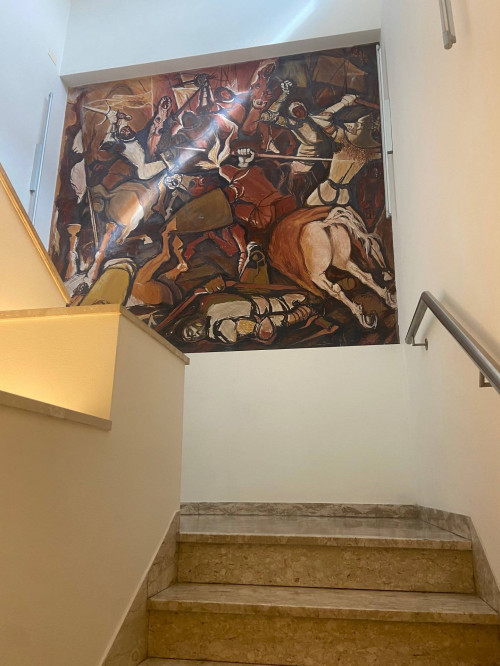 Ufficio in affitto a Empoli