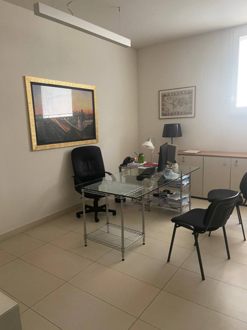 Ufficio in affitto a Empoli