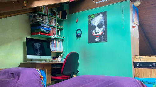 Appartamento in vendita a Parabiago