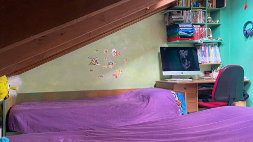 Appartamento in vendita a Parabiago